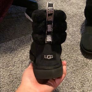 Ugg’s